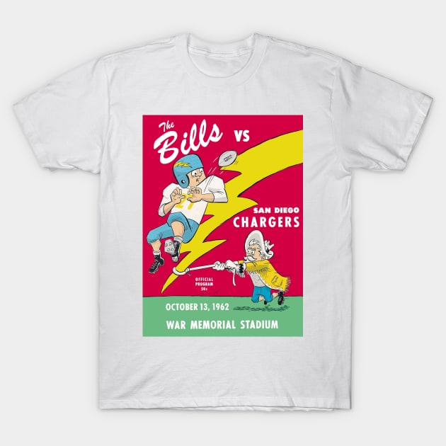 Vintage buffalo bills shirt clearance